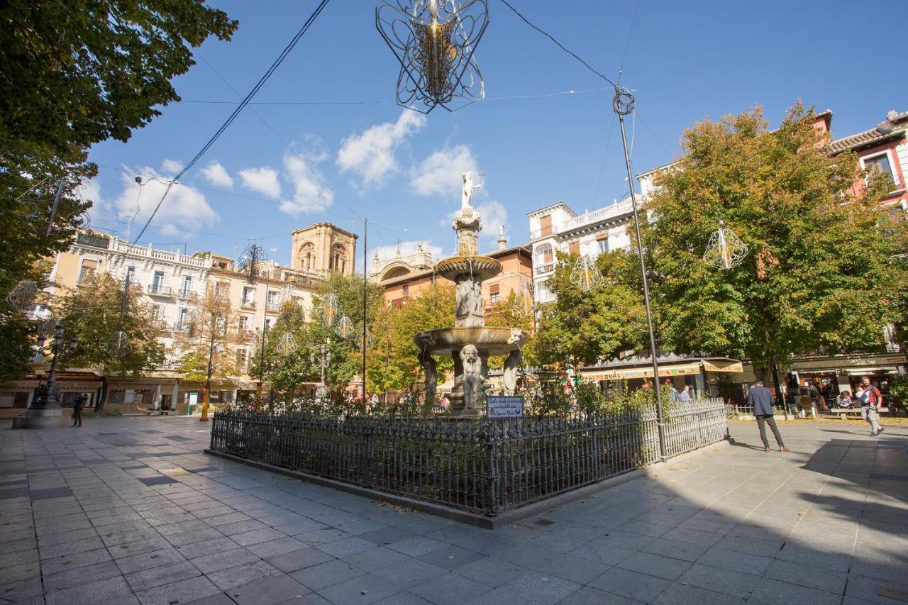 Terrazas De La Catedral Atico Wifi Apartment *
