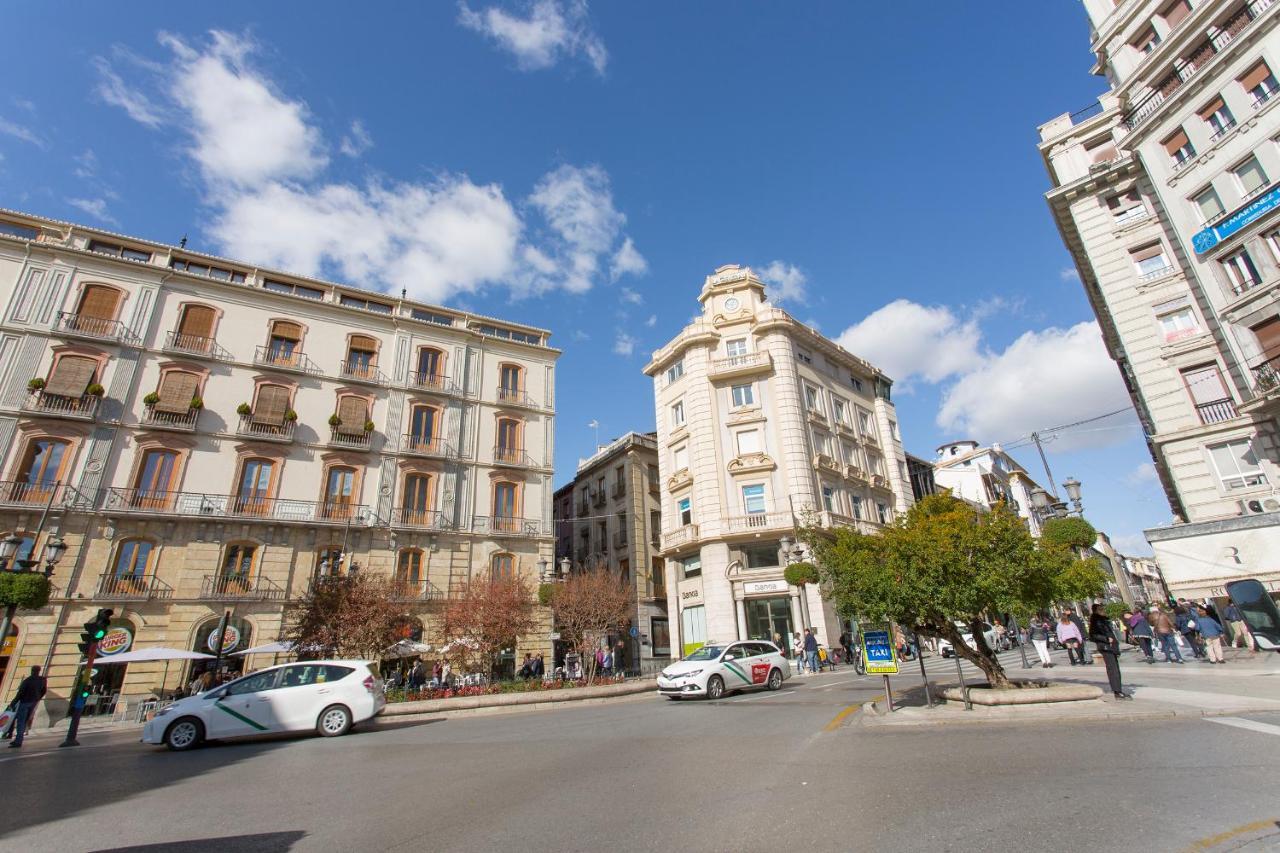Terrazas De La Catedral Atico Wifi Apartment *