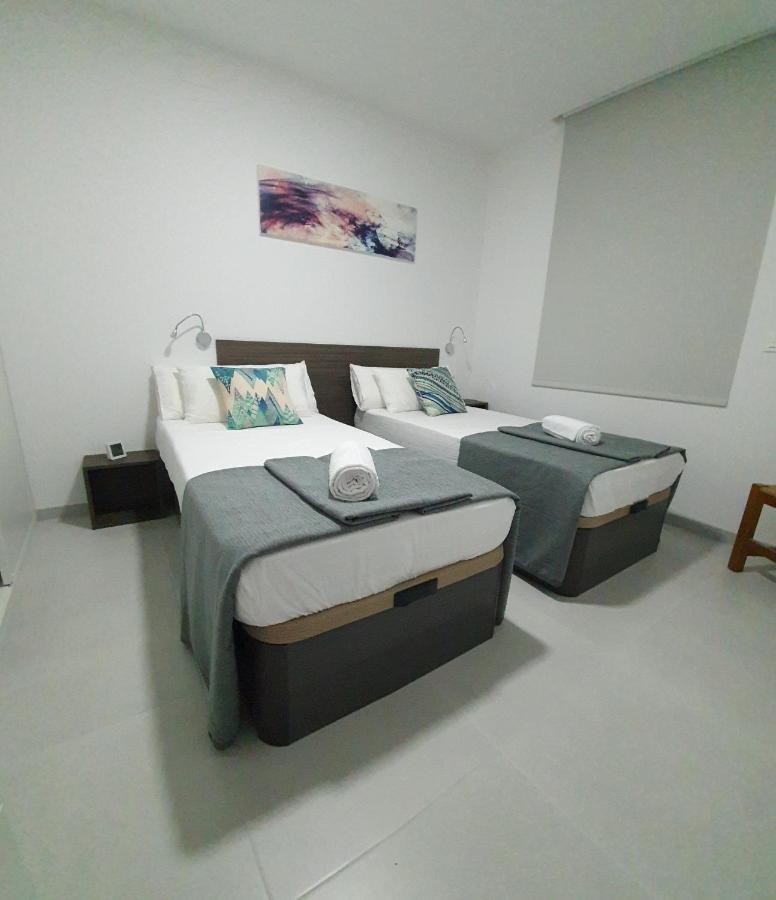 Ecosmart Apartamento Granada