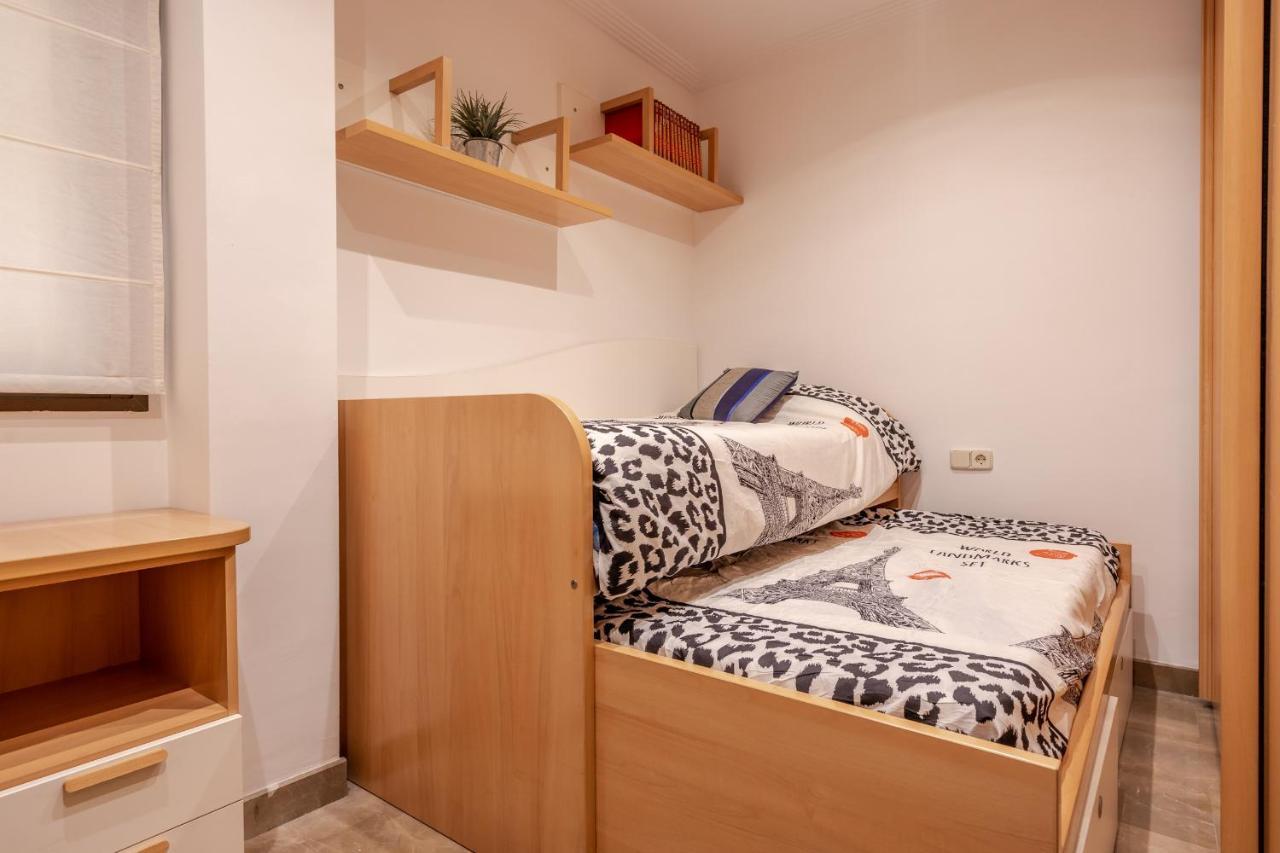 Flex Apartment *