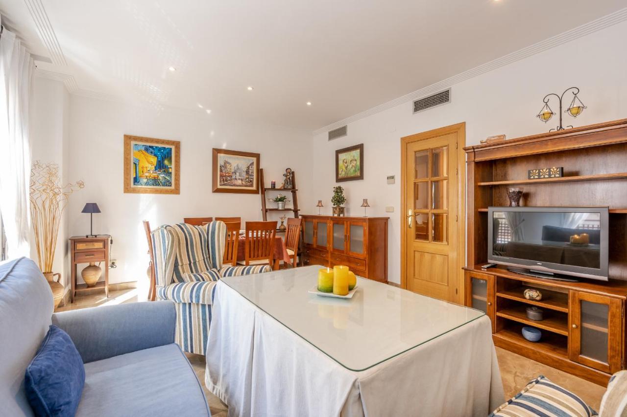Flex Apartment Granada