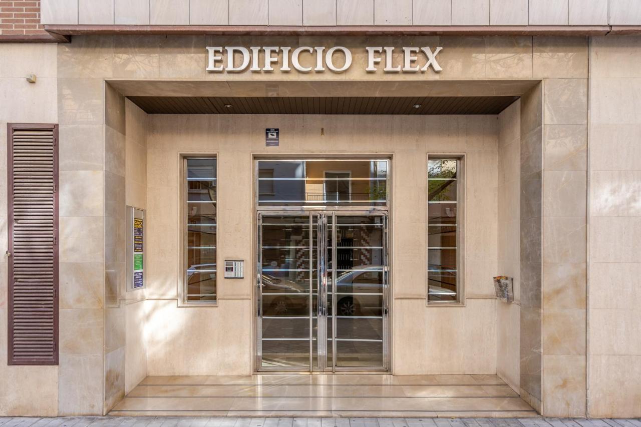 Flex Apartment Granada