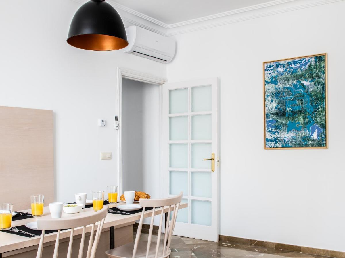 Apartamento Welcomer Gran Vía *