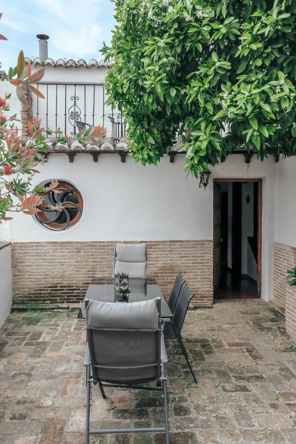 La Cauracha Granada