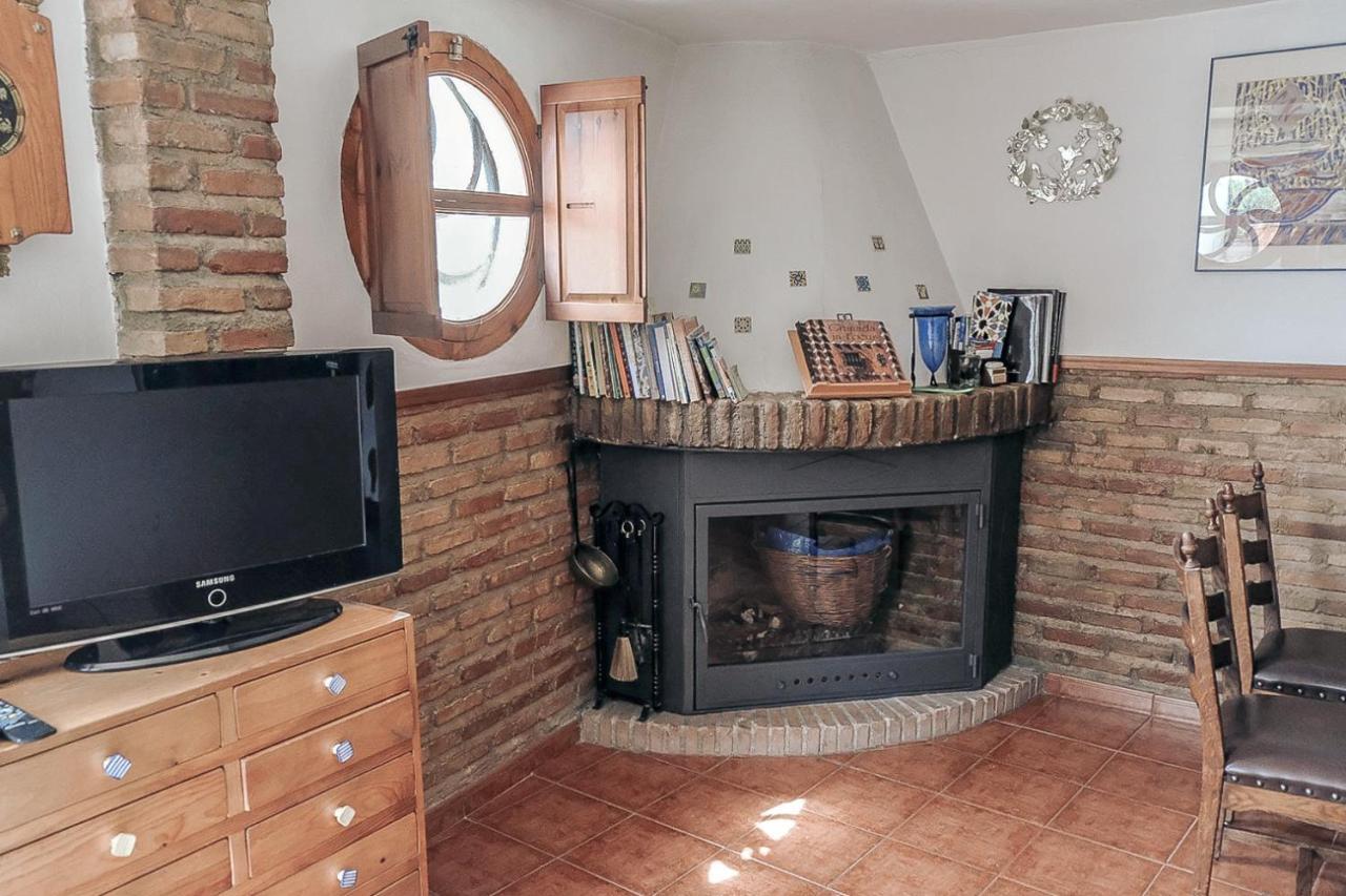 Holiday home La Cauracha