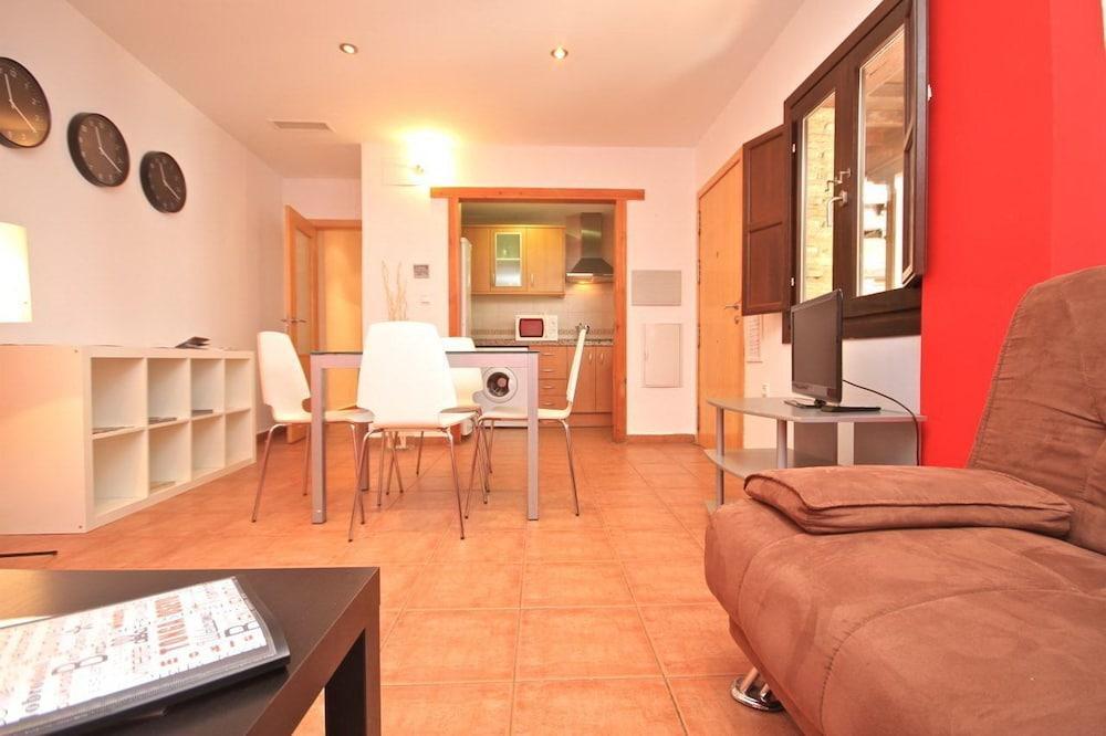 Apartamento Inside Casa De La Alberca