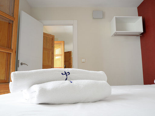 Paloma 3000 Hotel 5*
