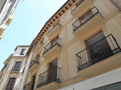 Hotel Paloma 3000 Granada