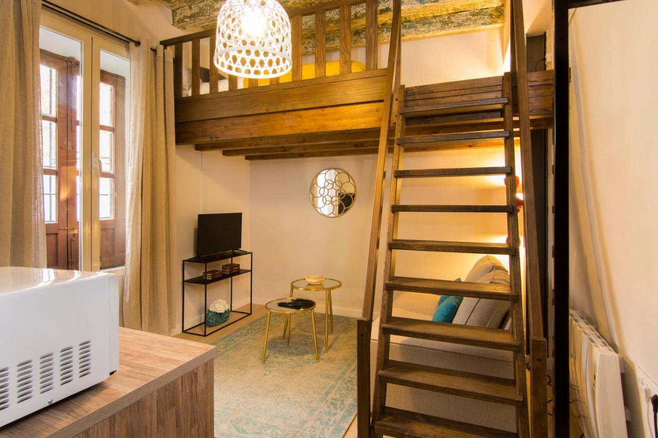 Apartamento Lobos