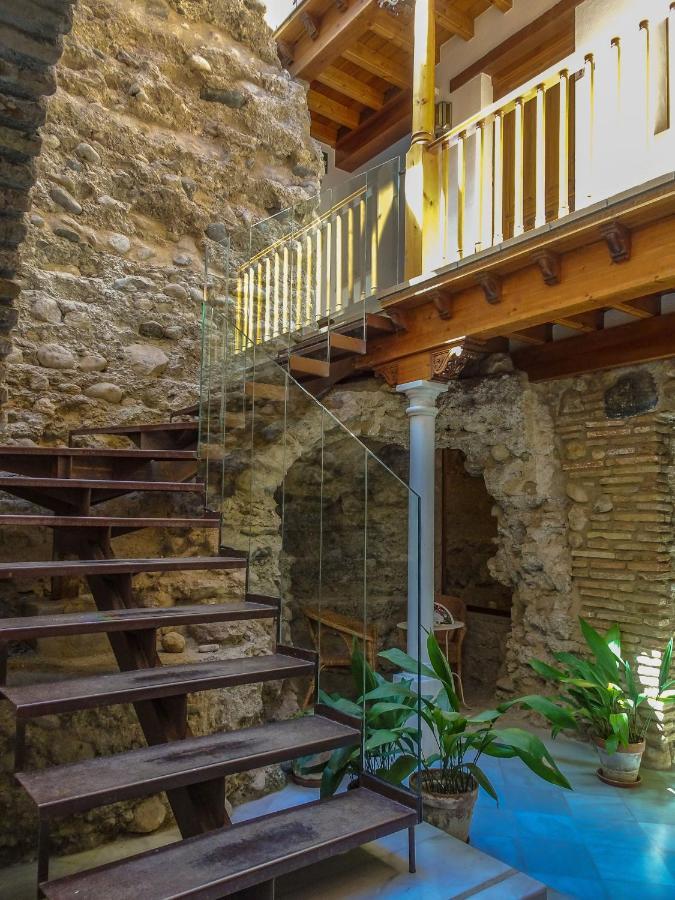 Apartamento Turísticos Alhambra