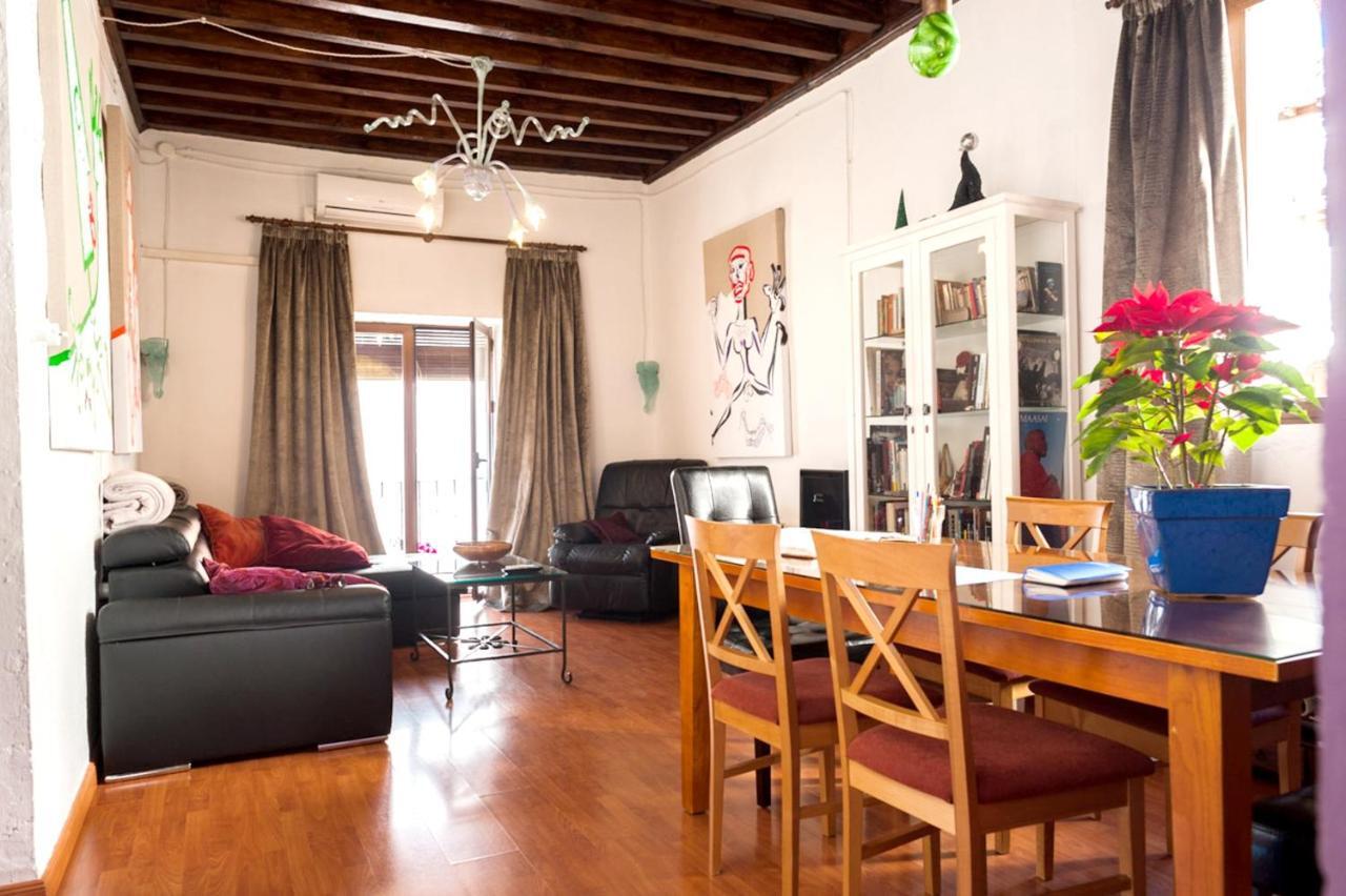 Apartamento Comfortable In With Air Conditioning *
