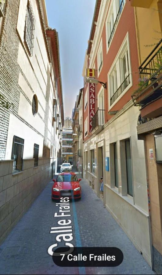 Calle Frailes Apartamento