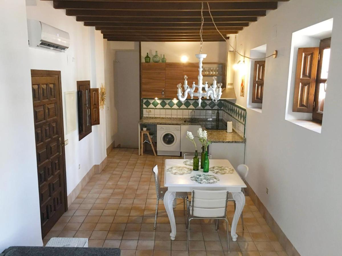 Apartamento In Elvira Street With Wifi