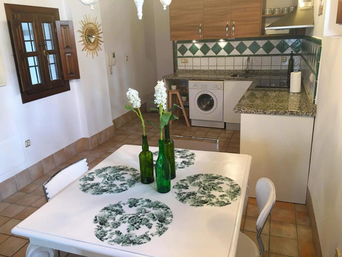 Apartamento In Elvira Street With Wifi