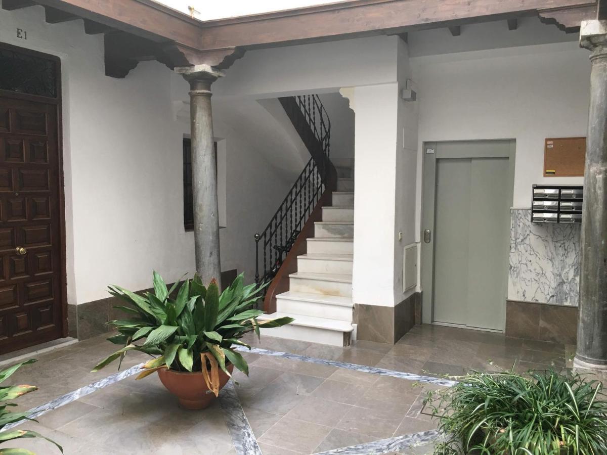 Apartamento In Elvira Street With Wifi