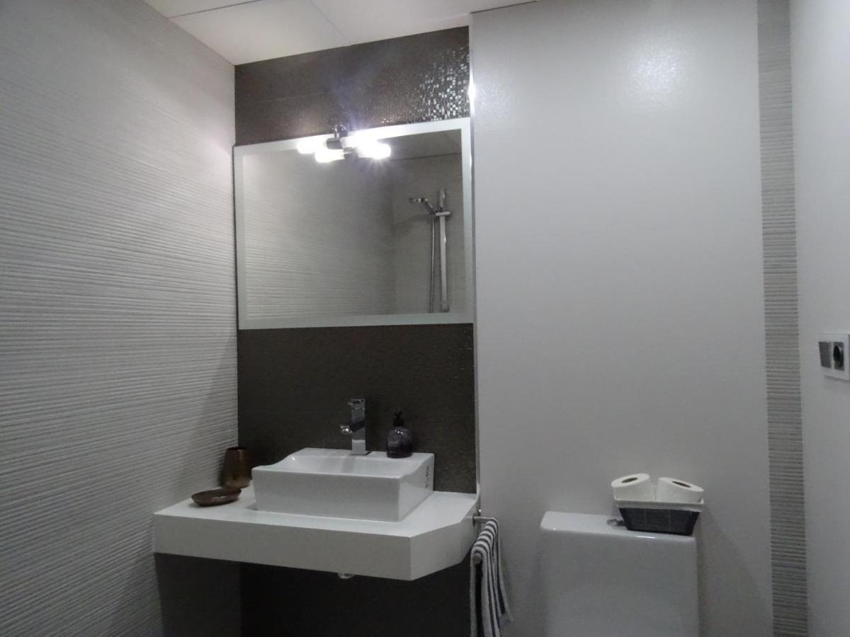 Apartamento Parque Almunia