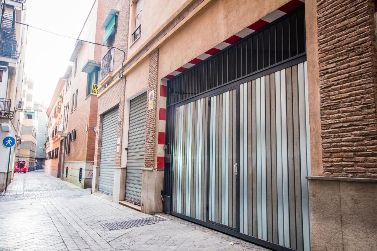 Ibericabeds Rejas Design Apartamento