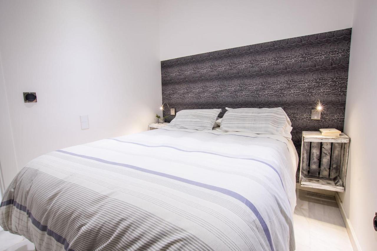 Ibericabeds Rejas Design Apartamento Granada