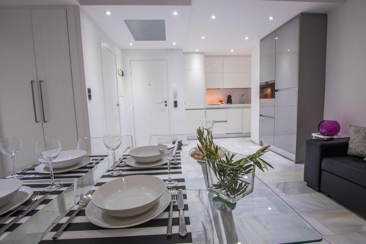 Ibericabeds Rejas Design Apartamento *