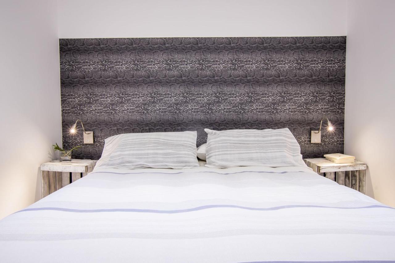 Ibericabeds Rejas Design Apartamento