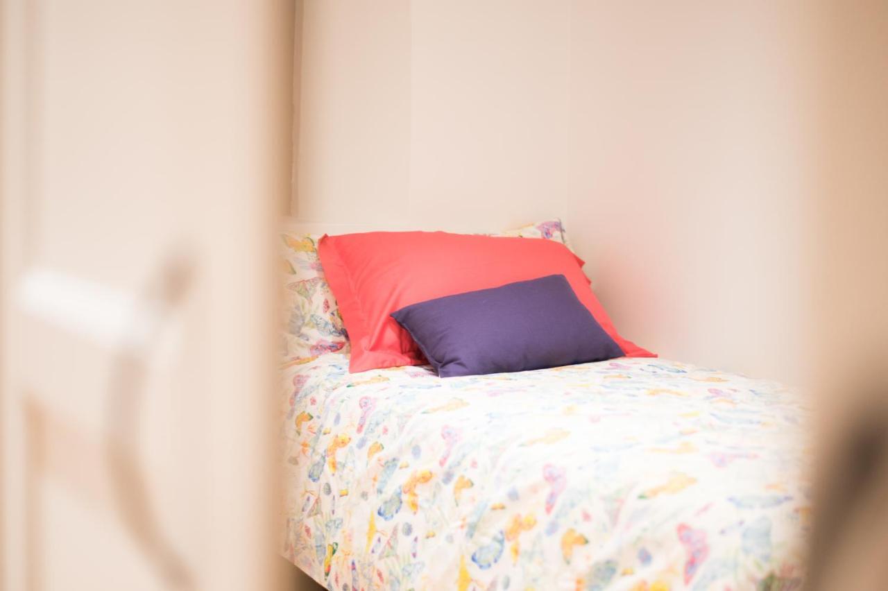 Tuguest Alhondiga Apartment