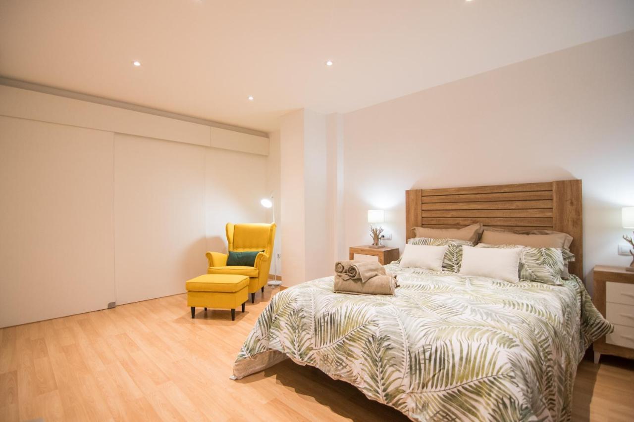 Apartment Tuguest Alhondiga Granada