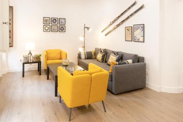 Apartamento Garnata *