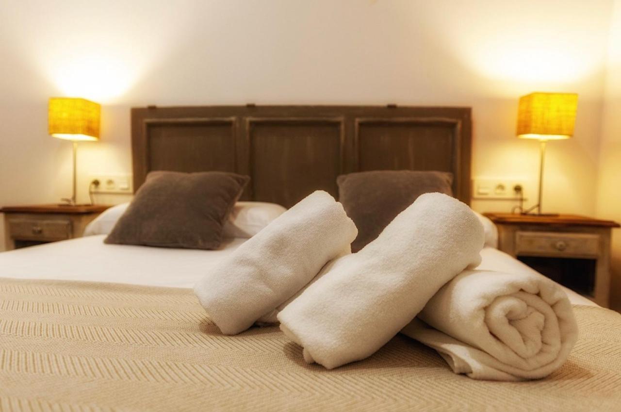Apartamento Garnata Granada