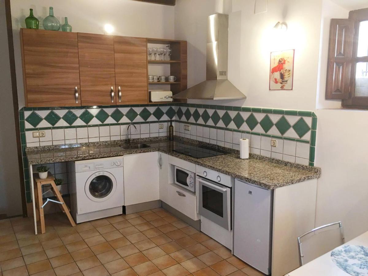 Apartamento In Elvira Street With Wifi