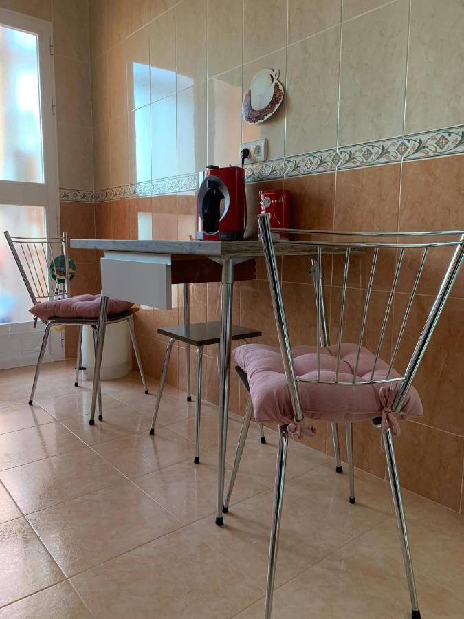 Apartment Tuguest El Rincon De Felisa