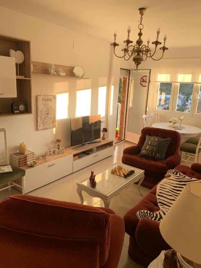 Apartment Tuguest El Rincon De Felisa Granada