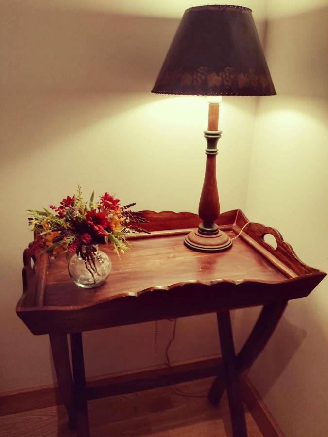 Nueva Del Santísimo Apartamento