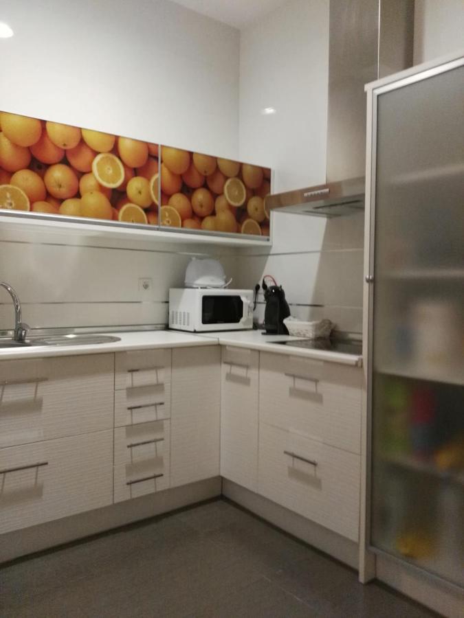 Nueva Del Santísimo Apartamento *