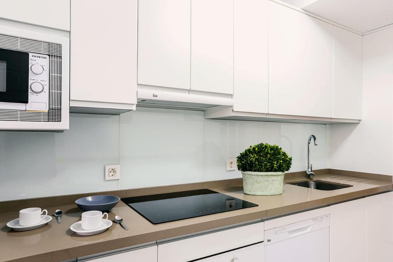 Apartamento Genteel Isabel La Católica *
