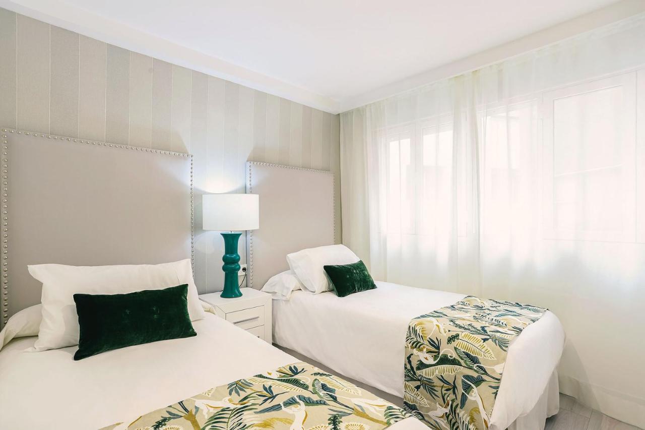 Apartamento Genteel Isabel La Católica *