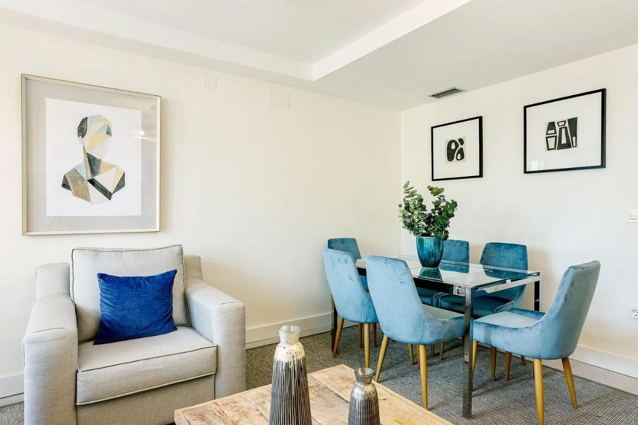 Apartamento Genteel Isabel La Católica