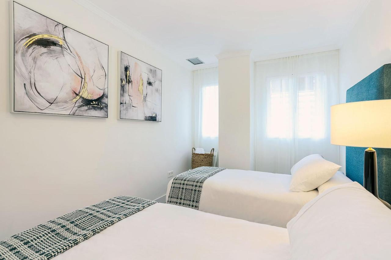 Genteel Isabel La Católica Apartamento Granada