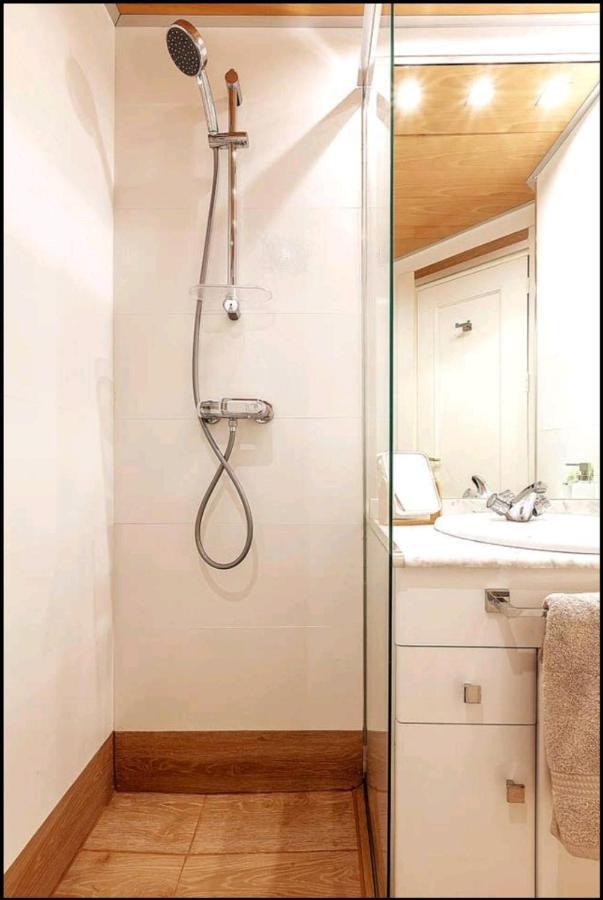 Apartamento Apartamento Alminar *
