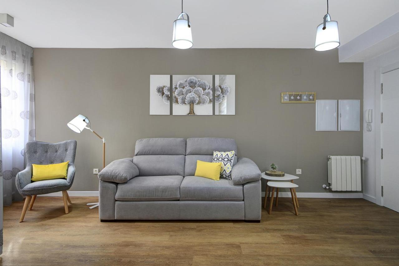 Apartamento Recogidas Granada