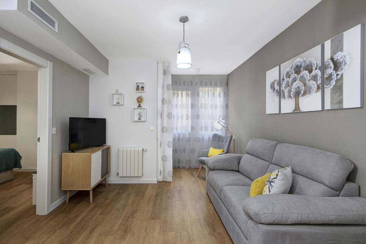 Apartamento Recogidas Granada