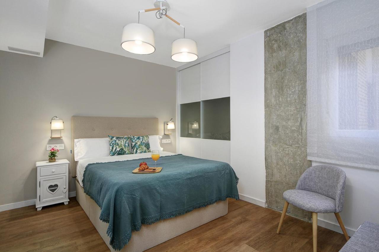 Apartamento Recogidas