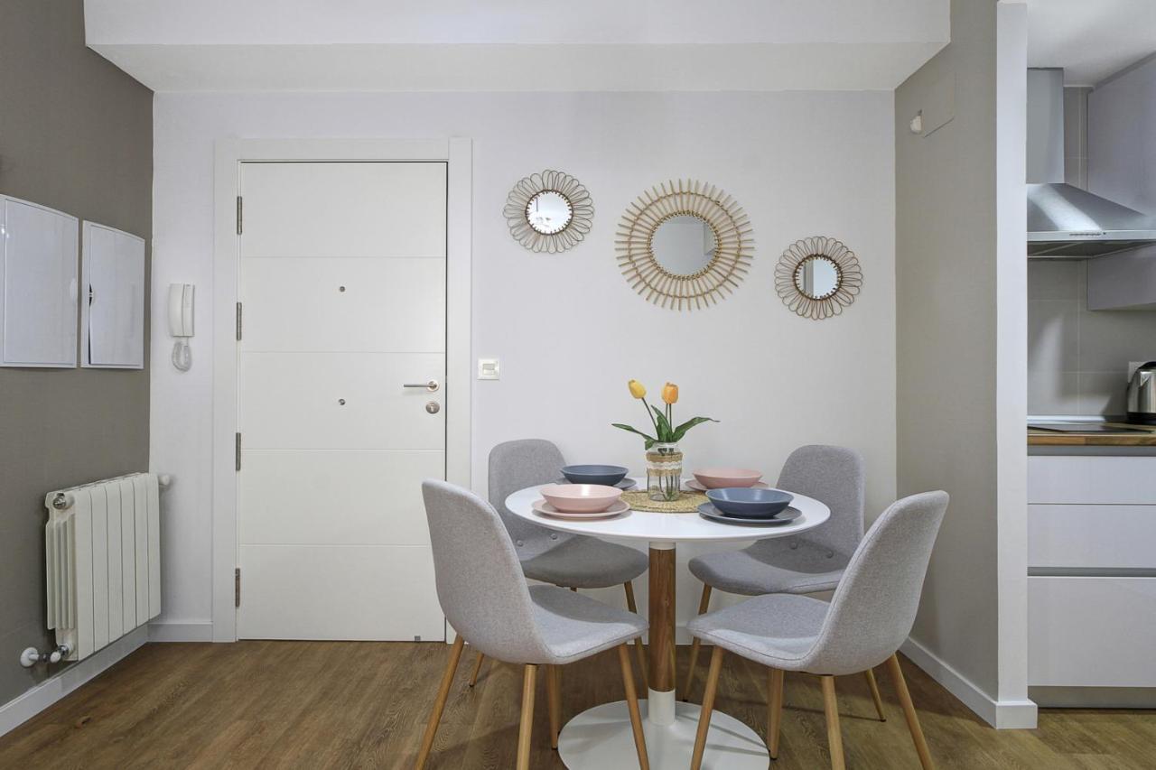 Apartamento Recogidas *
