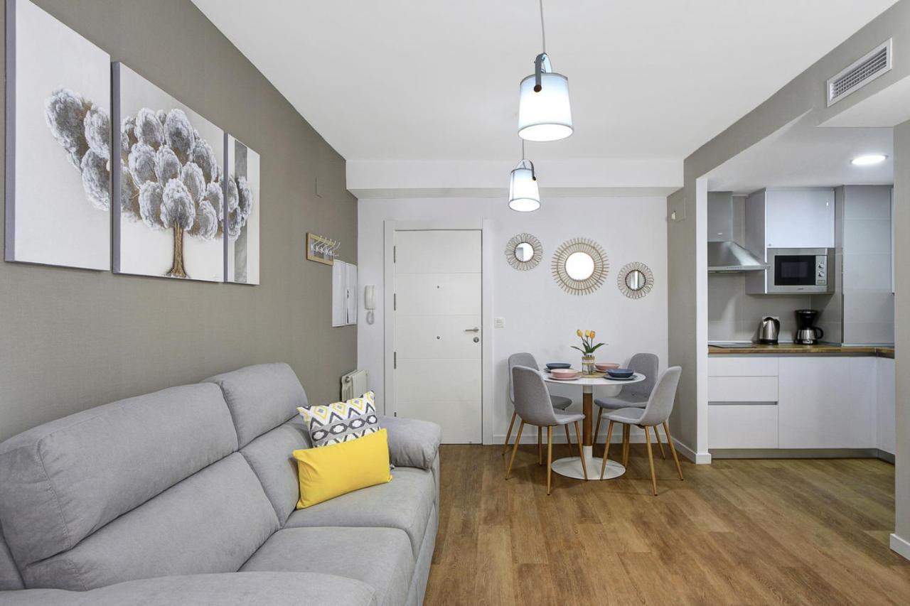Recogidas Apartamento