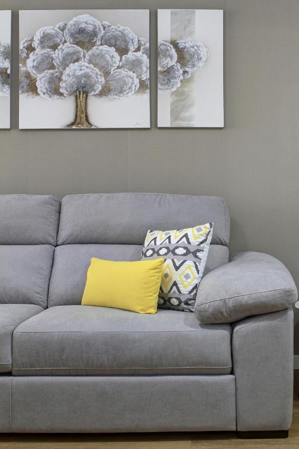 Recogidas Apartamento