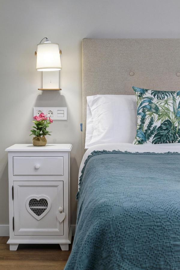 Apartamento Recogidas *