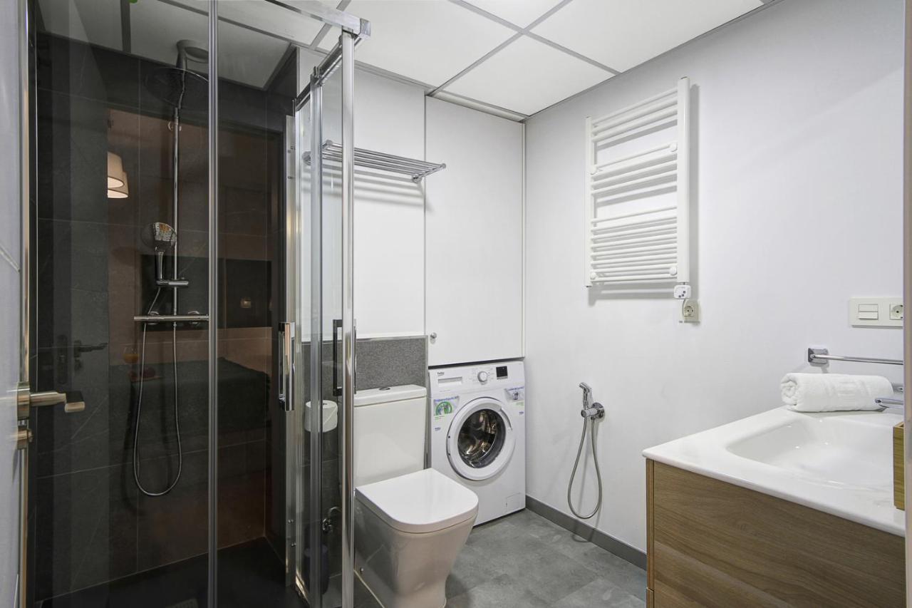Recogidas Apartamento *