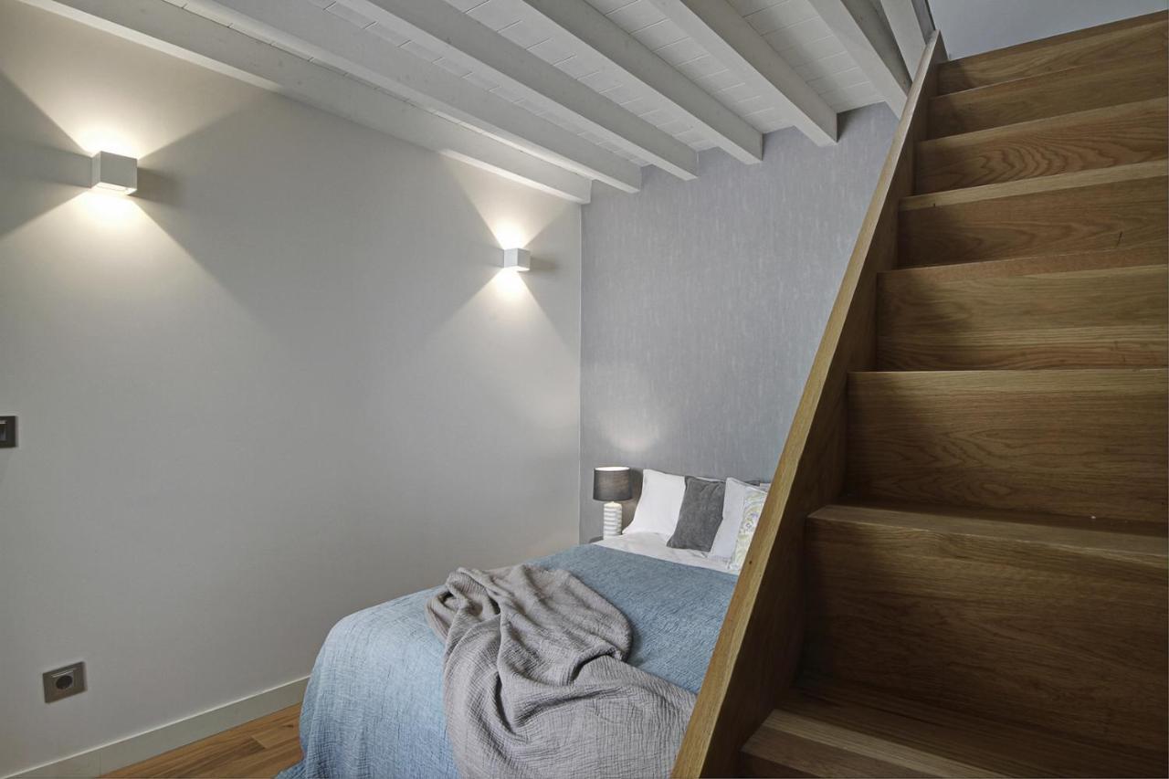 Duplex Lux Escudo Del Carmen Apartment Granada