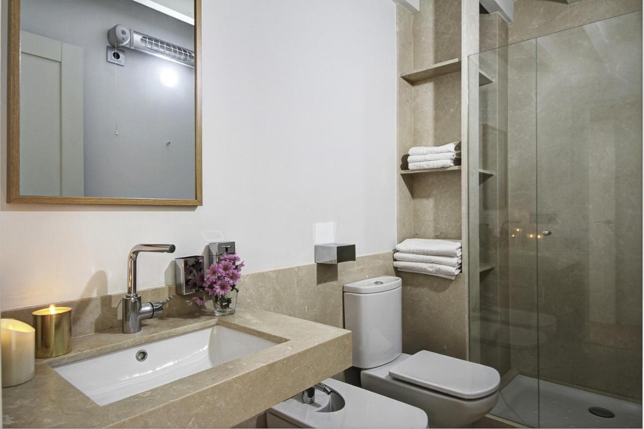 Duplex Lux Escudo Del Carmen Apartment *