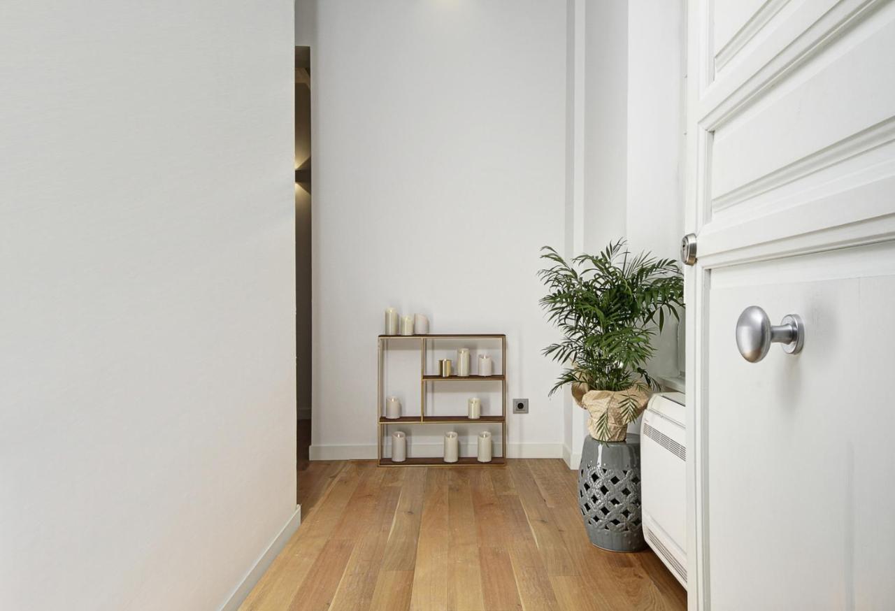Duplex Lux Escudo Del Carmen Granada