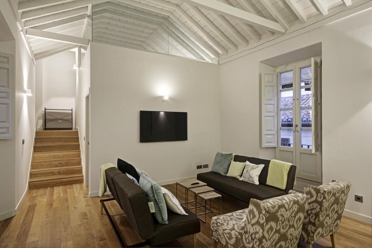 Duplex Lux Escudo Del Carmen Apartment *